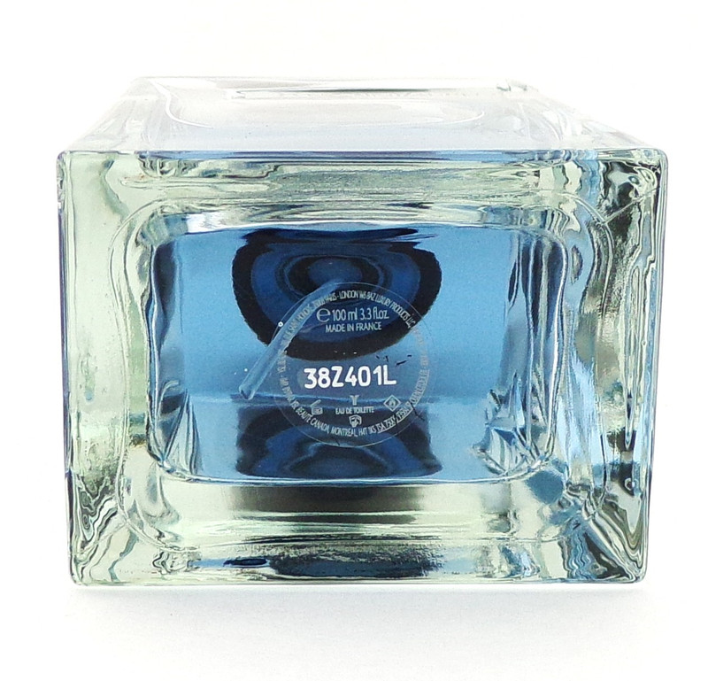 Y by Yves Saint Laurent YSL 3.3 oz./ 100 ml. Eau de Toilette Spray
