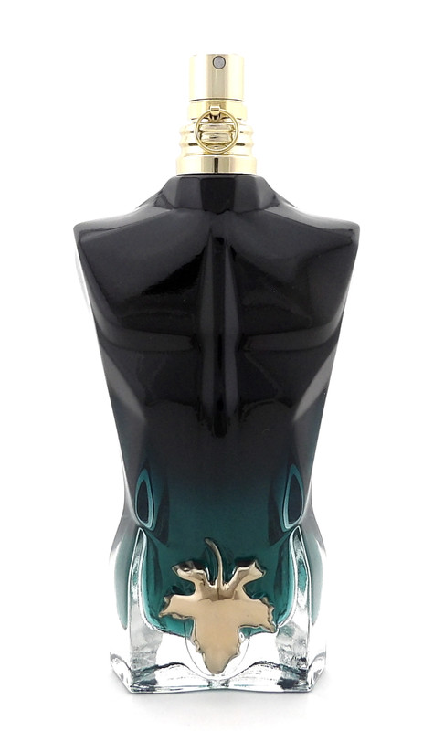 Jean Paul Gaultier Le Beau Le Parfum 4.2 oz. EDP Intense Spray for