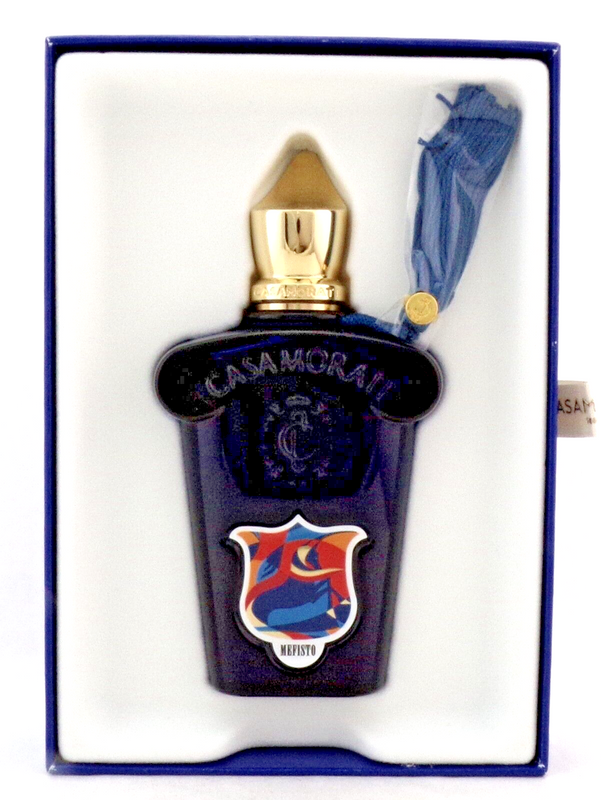 Casamorati MEFISTO by Xerjoff 3.4 oz. Eau de Parfum Spray for Men