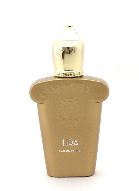 Casamorati LIRA by Xerjoff 1.0 oz. Eau de Parfum Spray for Women. New in Box