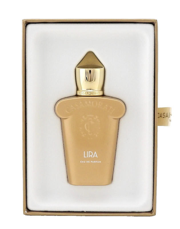 Casamorati LIRA by Xerjoff 1.0 oz. Eau de Parfum Spray for Women. New in Box