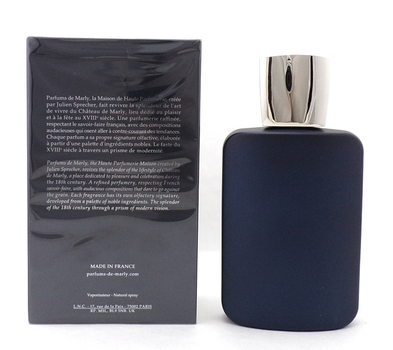 Layton by Parfums de Marly 4.2 oz./ 125 ml. EDP Spray for Men New