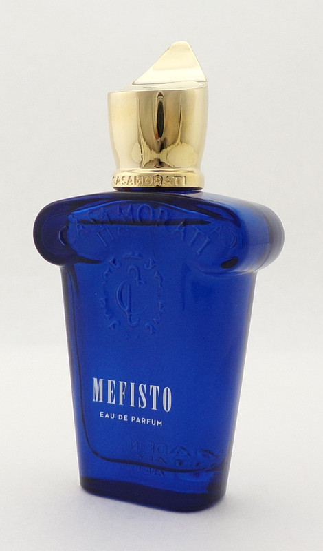 Casamorati MEFISTO by Xerjoff 1.0 oz. Eau de Parfum Spray
