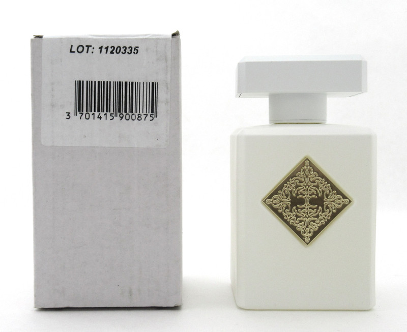 INITIO Musk Therapy 90ml エクストラクト・ド・パルファム Initio_Parfums_Musk_Therapy_Ex