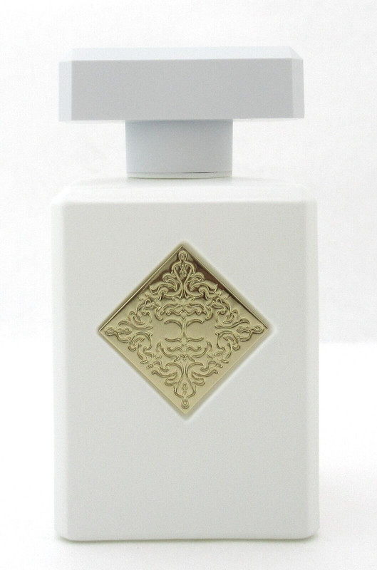INITIO MUSK THERAPY 3.04 oz./ 90 ml. Extrait De Parfum Spray New Sealed ...
