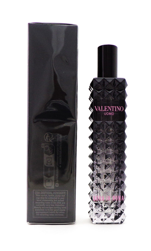 【説明欄必読】VALENTINO BORN IN ROMA 50ml+15ml Amazon.com : Valentino Uomo Born In Roma for Men - 1.7 oz