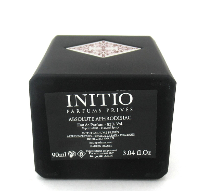 Initio Parfums Prives Absolute Aphrodisiac Eau de Parfum Spray