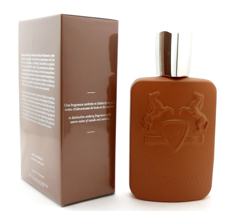 ALTHAIR by Parfums de Marly 4.2 oz./125 ml. EDP Spray for Men New