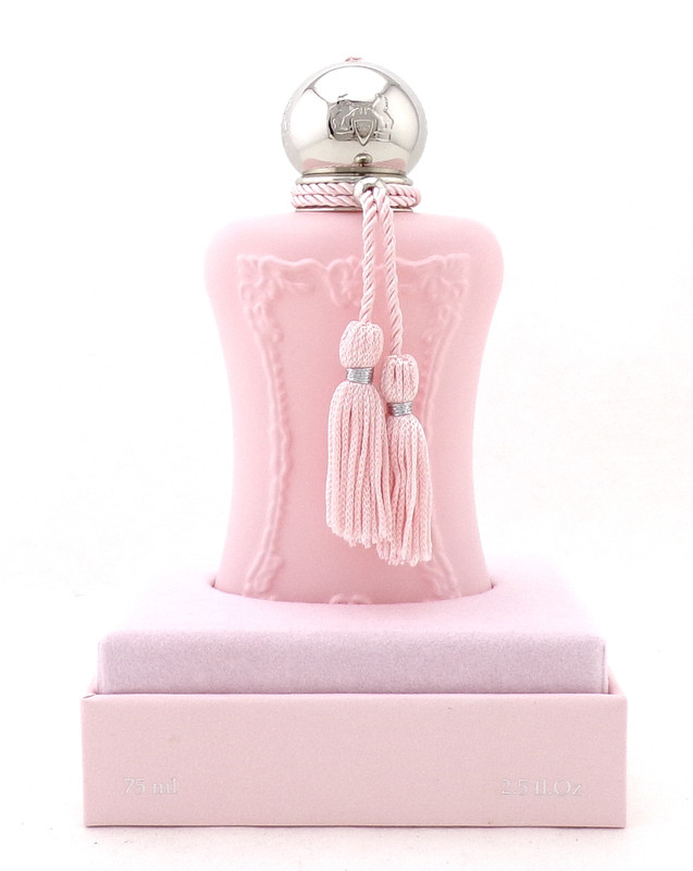 Parfums de Marly Delina 2.5 oz./75 ml. EDP Spray for Women. New in