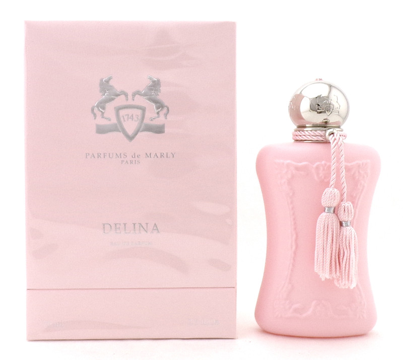 Parfums de Marly Delina by Parfums de Marly, 2.5oz EDP Spray women main image 0