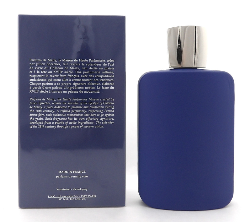 Parfums de Marly PERCIVAL 6.7oz. Eau de Parfum Spray for Men. New