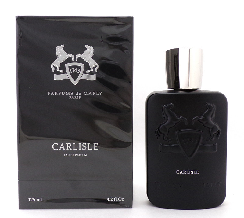 Parfums de Marly CARLISLE 4.2 oz./125 ml. Eau de Parfum Spray for