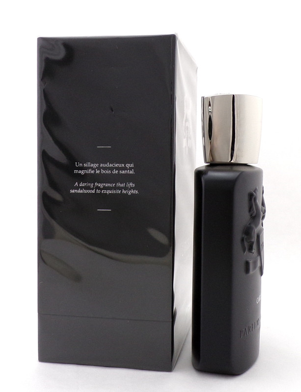 Parfums de Marly CARLISLE 4.2 oz./125 ml. Eau de Parfum Spray for