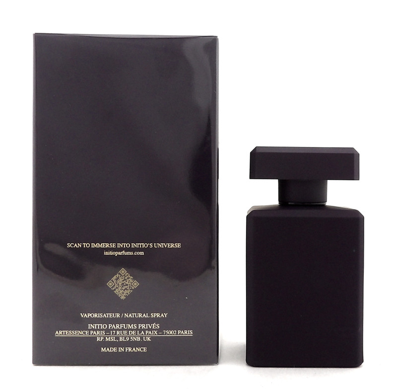 Initio SIDE EFFECT 3.04 oz./ 90 ml. Eau de Parfum Spray Unisex