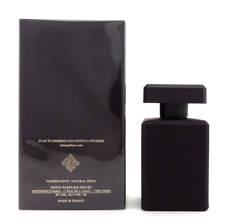 Initio SIDE EFFECT 3.04 oz./ 90 ml. Eau de Parfum Spray  display picture 1
