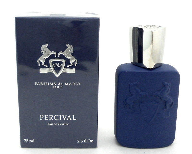 PERCIVAL by Parfums de Marly 2.5 oz Eau de Parfum Spray for Men