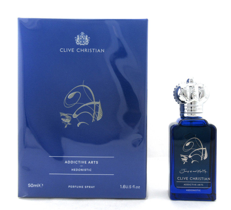 Jump Up and Kiss Me Hedonistic by Clive Christian Perfume