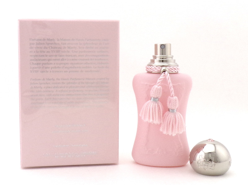 Parfums de Marly DELINA 30 ml/1.0 oz. Eau De Parfum Spray