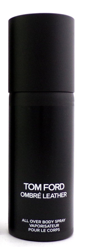 Tom Ford Ombre Leather 4.0 oz/150 ml All Over Body Spray for Men