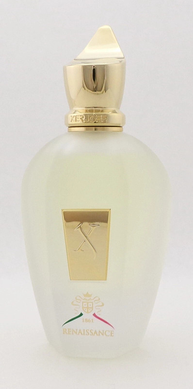RENAISSANCE by Xerjoff 100 Eau de Parfum Spray Unisex