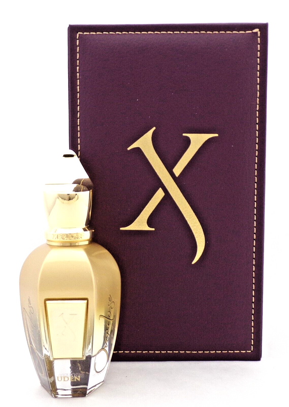 UDEN OVERDOSE by Xerjoff 1.7 oz./ 50 ml. Parfum Spray for Unisex. New ...