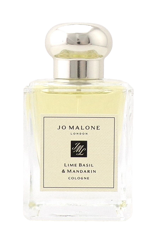 Jo Malone Lime Basil & Mandarin 1.7 oz/ 50 ml Cologne Spray Unisex