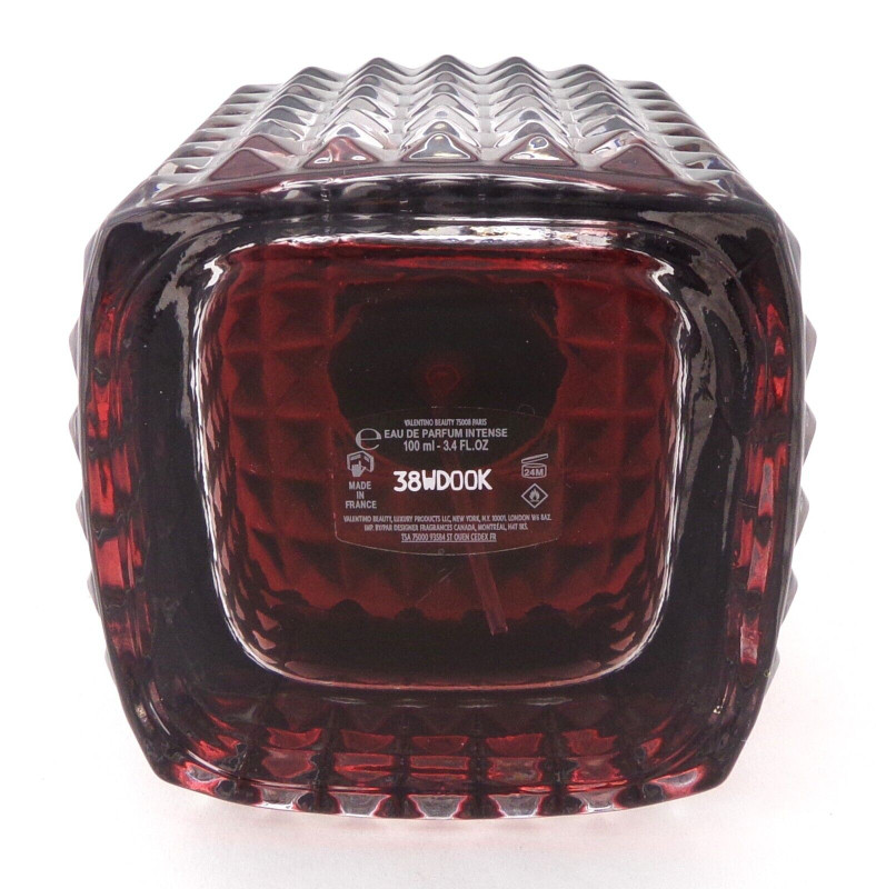 Valentino Donna Born in Roma INTENSE 3.4 oz. EDP Intense Spray NO