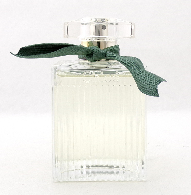 Chloe ROSE Naturelle Intense 3.3 oz. Eau de Parfum Spray for Women. Brand New Tester w/Cap