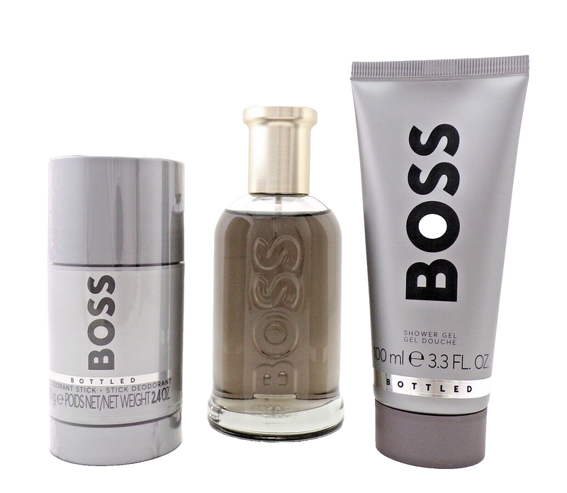 hugo boss bottled stick deodorant