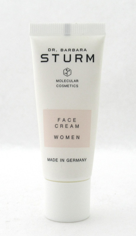 Dr. Barbara Sturm Face Cream Women 20 ml./ 0.67 oz. New NO BOX Not