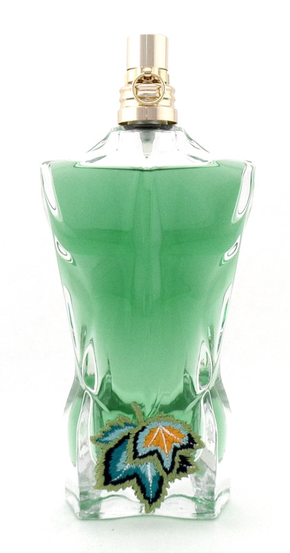 香水(男性用) Le Beau Paradise Garden 75ml Le Beau Paradise Garden by Jean Paul Gaultier – Valencia