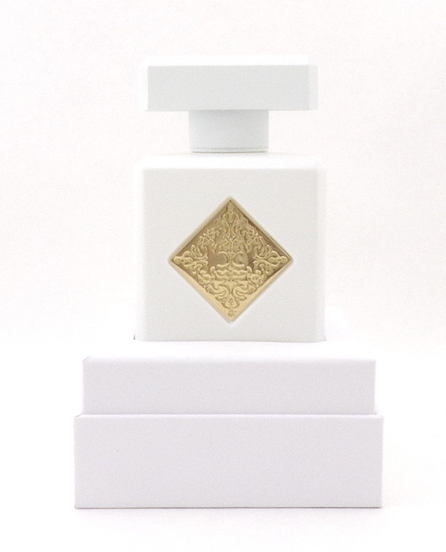 Initio MUSK THERAPY 3.04 oz./ 90 ml.Extrait De Parfum Spray New