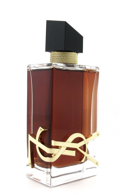 Yves Saint Laurent Libre LE PARFUM 3.0 oz. EDP Spray for Women New