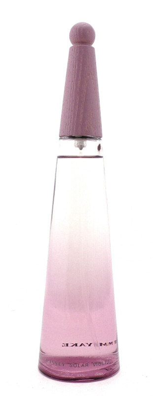 Issey Miyake L'Eau D'Issey SOLAR VIOLET 3.3 oz EDT Intense Spray