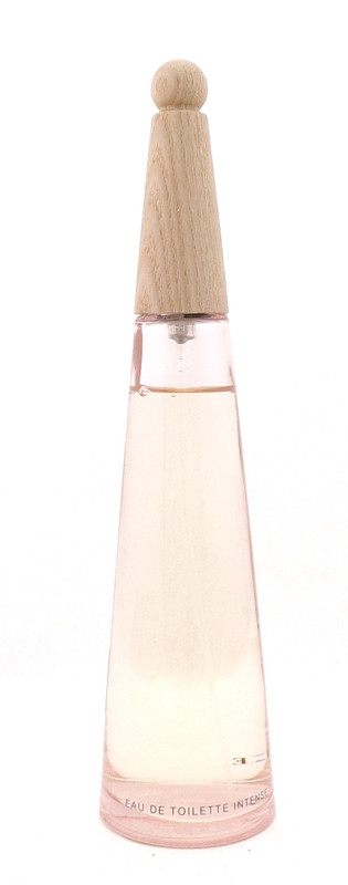 L'eau D'issey Pivoine by Issey Miyake 3.3 oz EDT Intense Spray