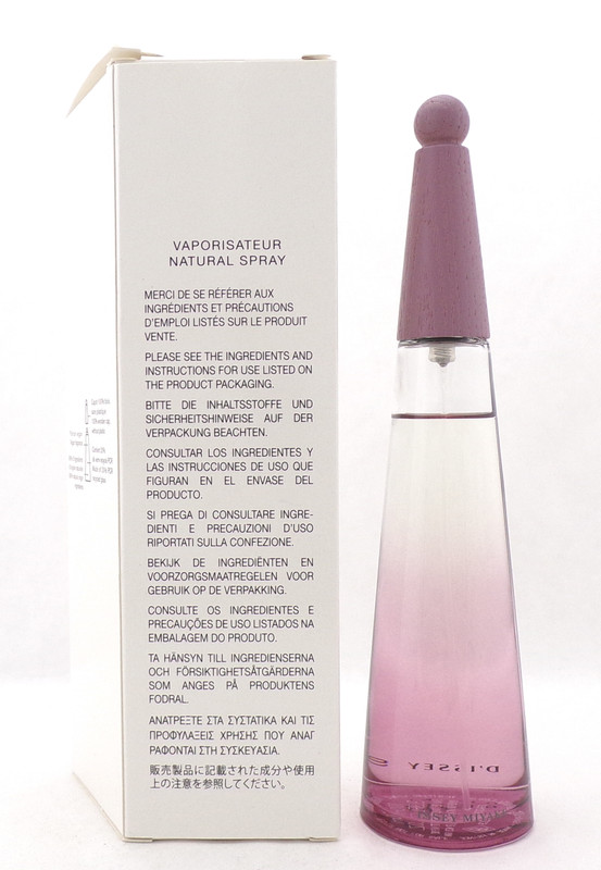 ボディローション ISSEYMIYAKE L'EAU D'ISSEY SOLAR VIOLET ISSEY MIYAKE オードトワレ・ボディローションセット - メルカリ