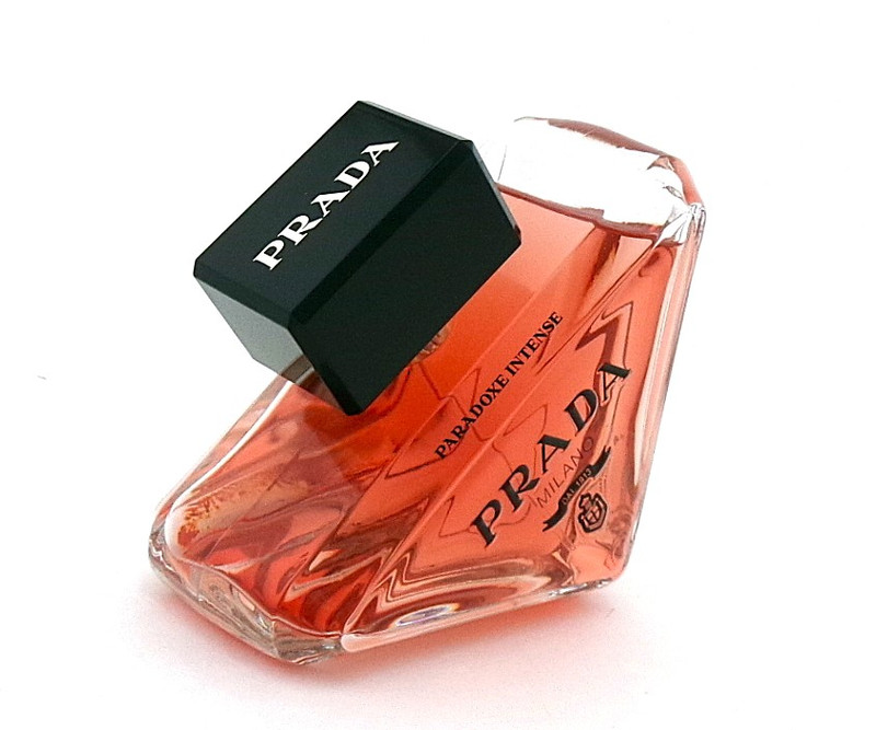 PRADA Paradoxe INTENSE 3.0 oz EDP REFILLABLE Spray for Women. New