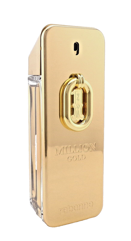 Million GOLD by Rabanne Eau de Parfum INTENSE Spray for