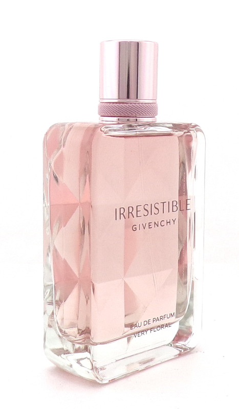 Givenchy Irresistible VERY FLORAL 2.7oz Eau de Parfum Spray