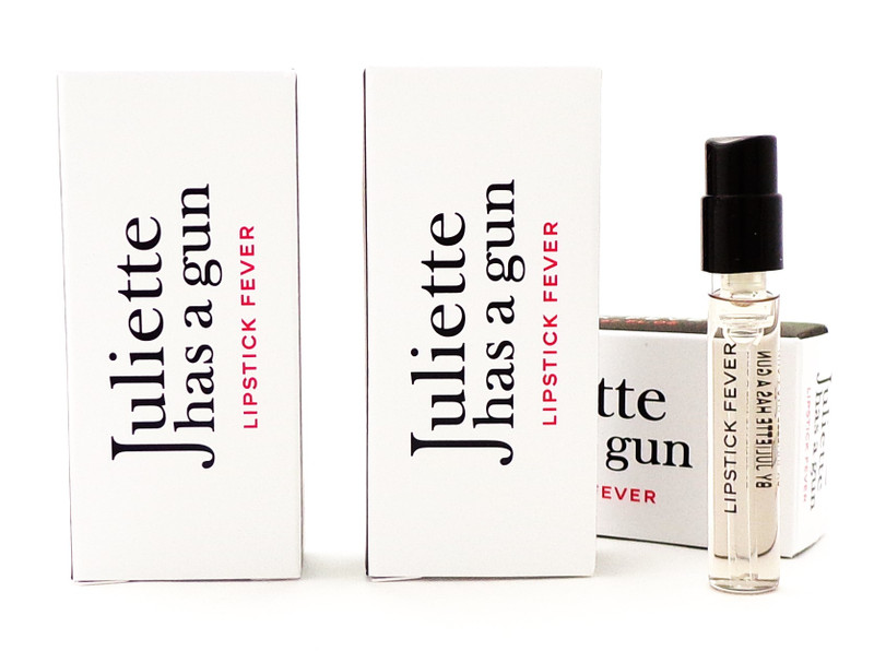 LIPSTICK FEVER by Juliette Has a Gun Eau de Parfum