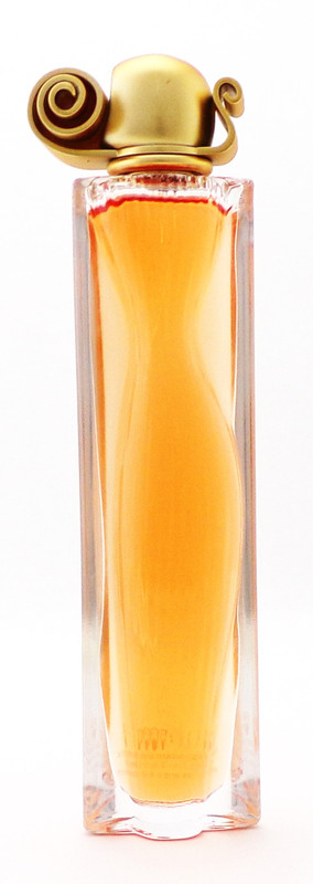 ORGANZA by Givenchy 1.7 oz. Eau de Parfum Spray for Women New TESTER w/Cap