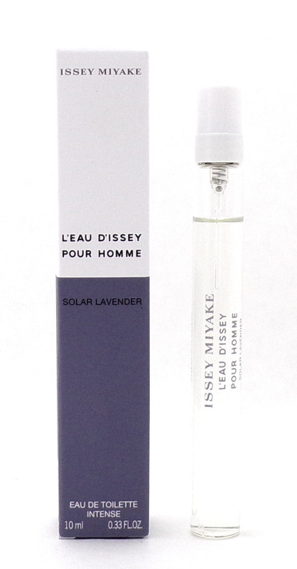 Issey Miyake L'eau D'issey Pour Homme SOLAR LAVENDER 10