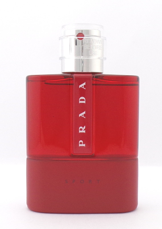 prada luna rossa sport