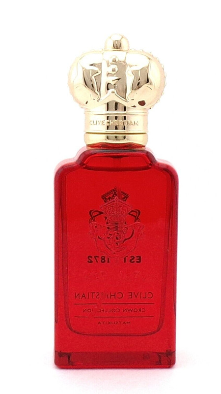 Clive Christian Crown Collection MATSUKITA 1.7 oz. Parfum Spray