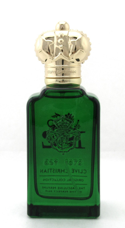 1872 Masculine by Clive Christian 1.7 oz. Perfume Spray for Men