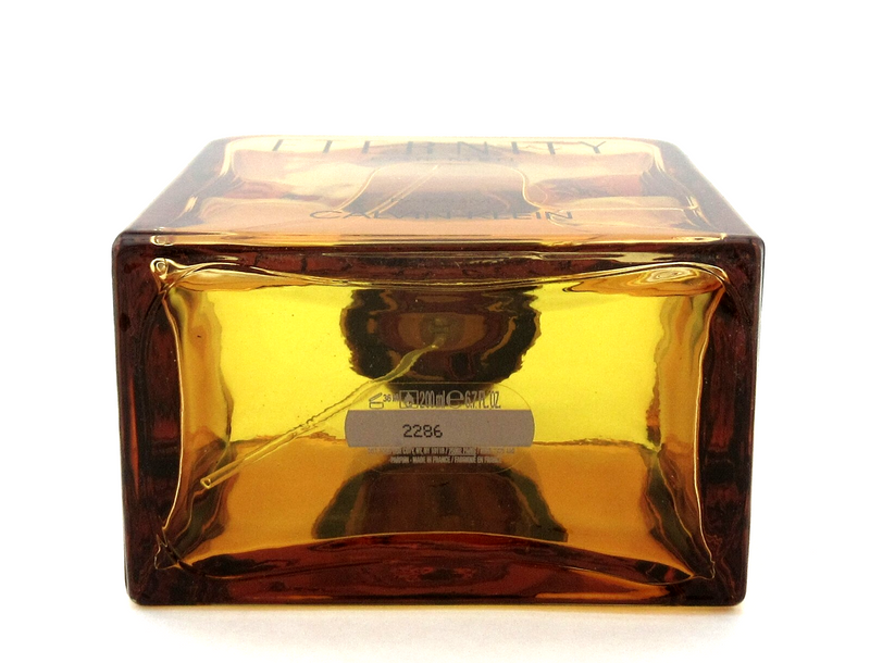 Eternity by Calvin Klein PARFUM Spray for Men 6.7 oz./200 ml. New