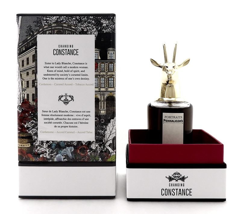 Penhaligon's Changing Constance 2.5 oz. Eau de Parfum Spray New in