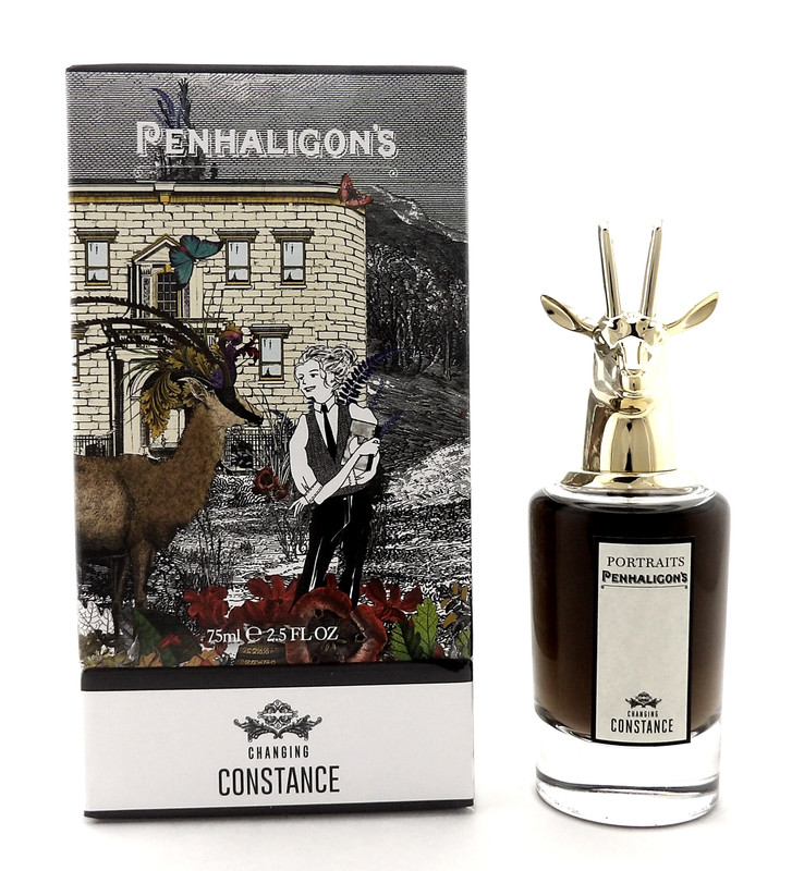 Penhaligon's Changing Constance 2.5 oz. Eau de Parfum Spray New in