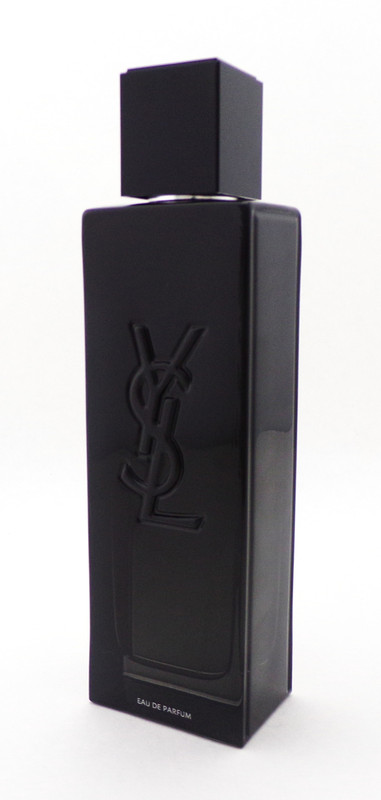MYSLF by Yves Saint Laurent 3.3 oz. Eau de Parfum Refillable Spray