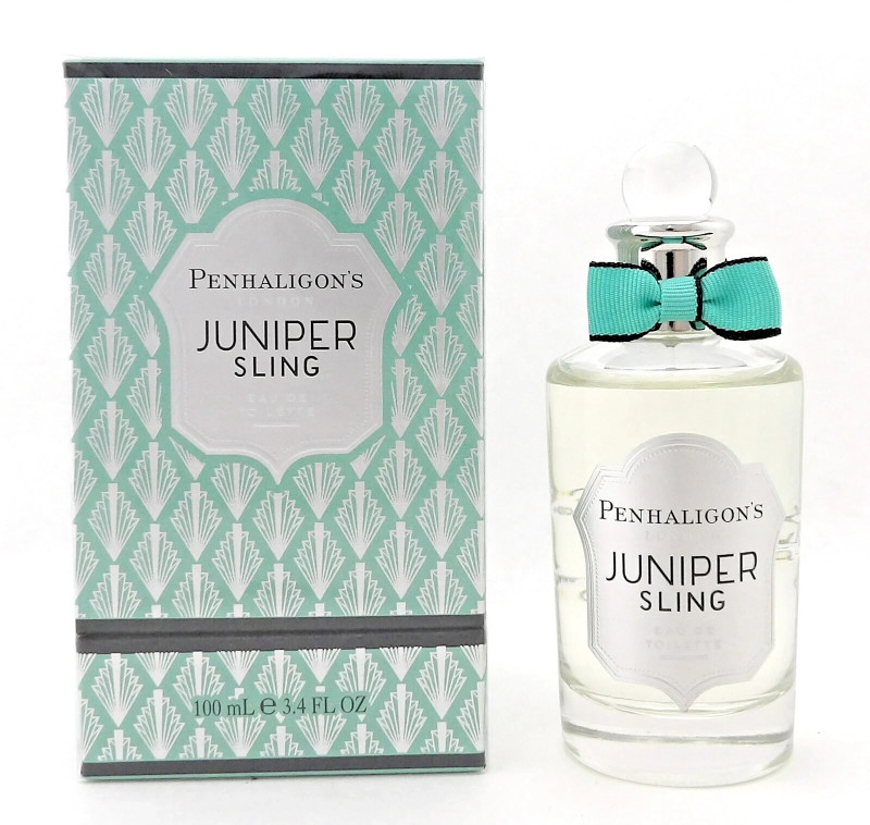 JUNIPER SLING by Penhaligon's 3.4oz Eau de Toilette Spray Unisex